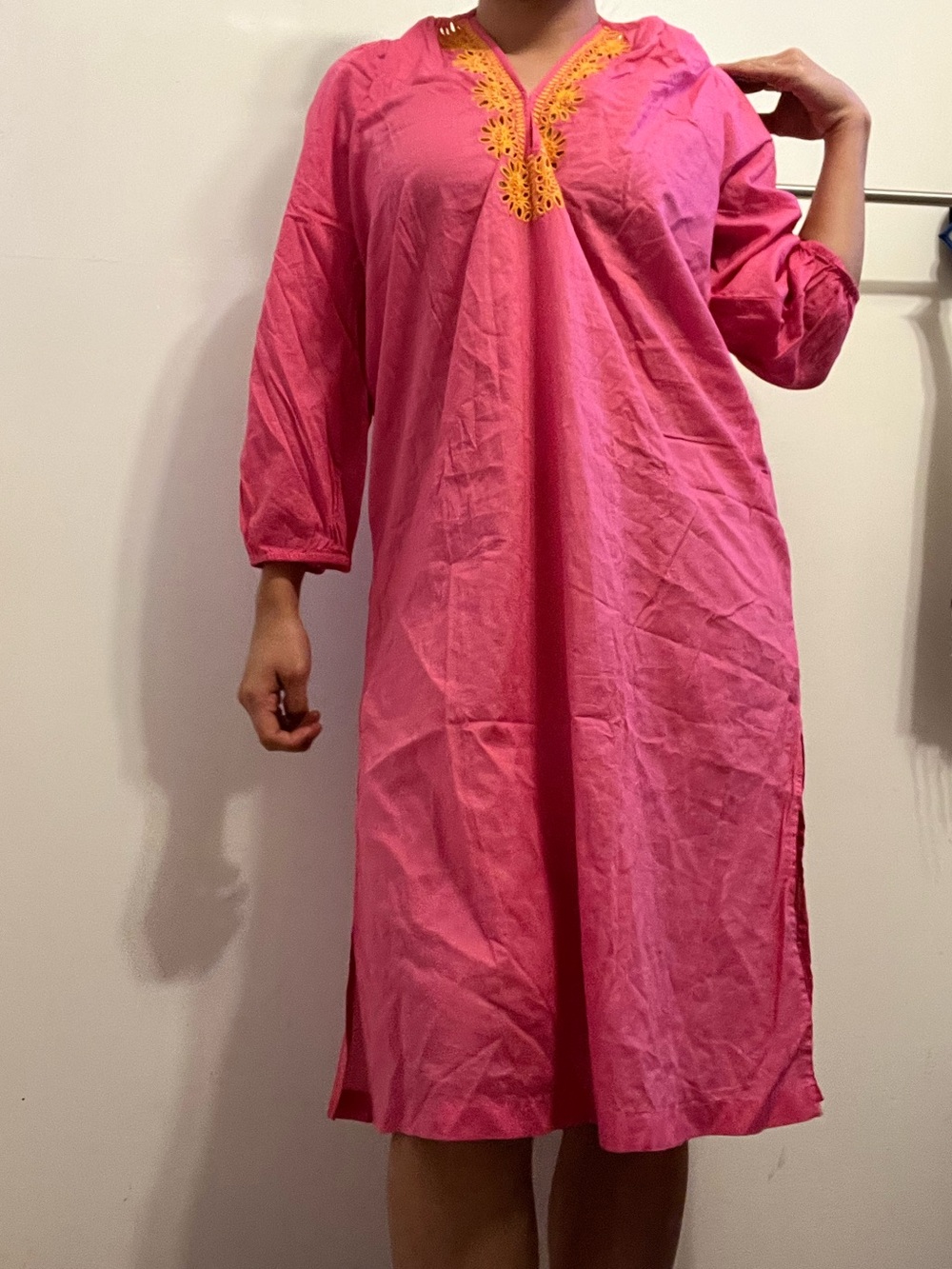 JY26 J. Crew Dress - Picture 1 of 6